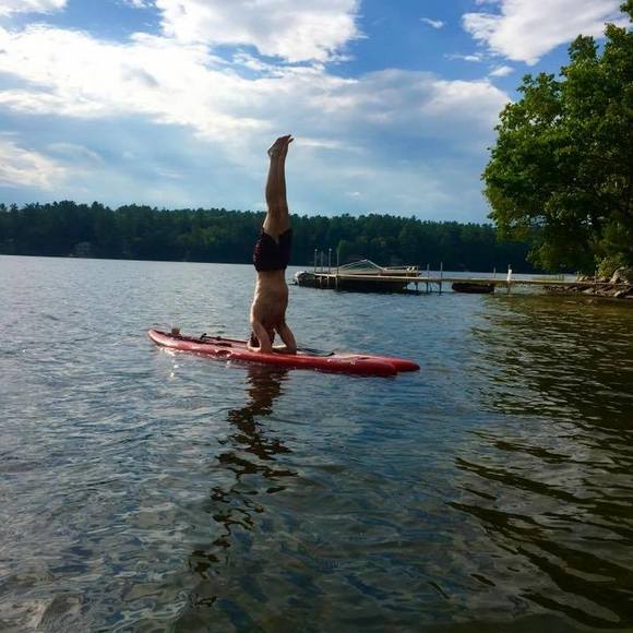 Meet your Posher, Aaron - Picture 1 of 1